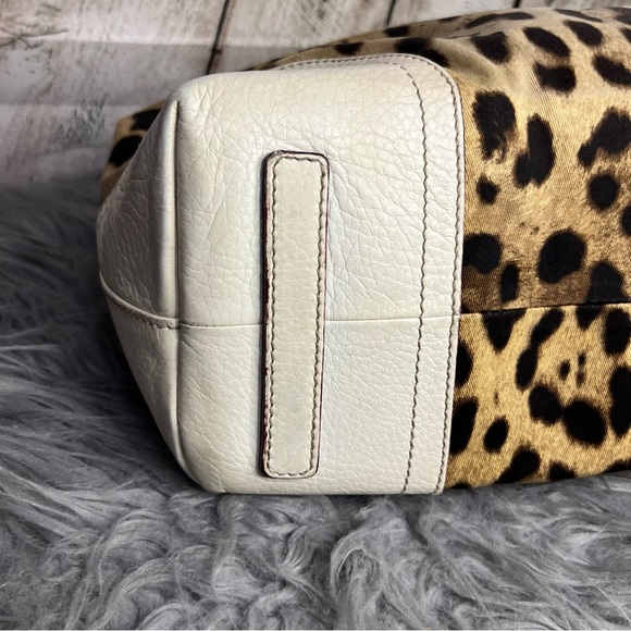 DOLCE & GABANA - shoulder bag - Picture 5 of 14